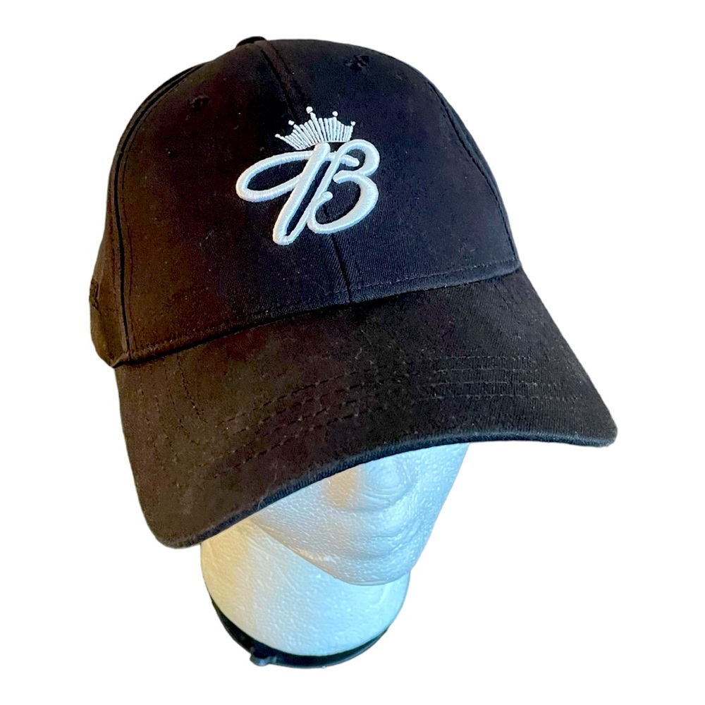 NU-Fit Budweiser NASCAR DaleJr. Black Hat one size fits most